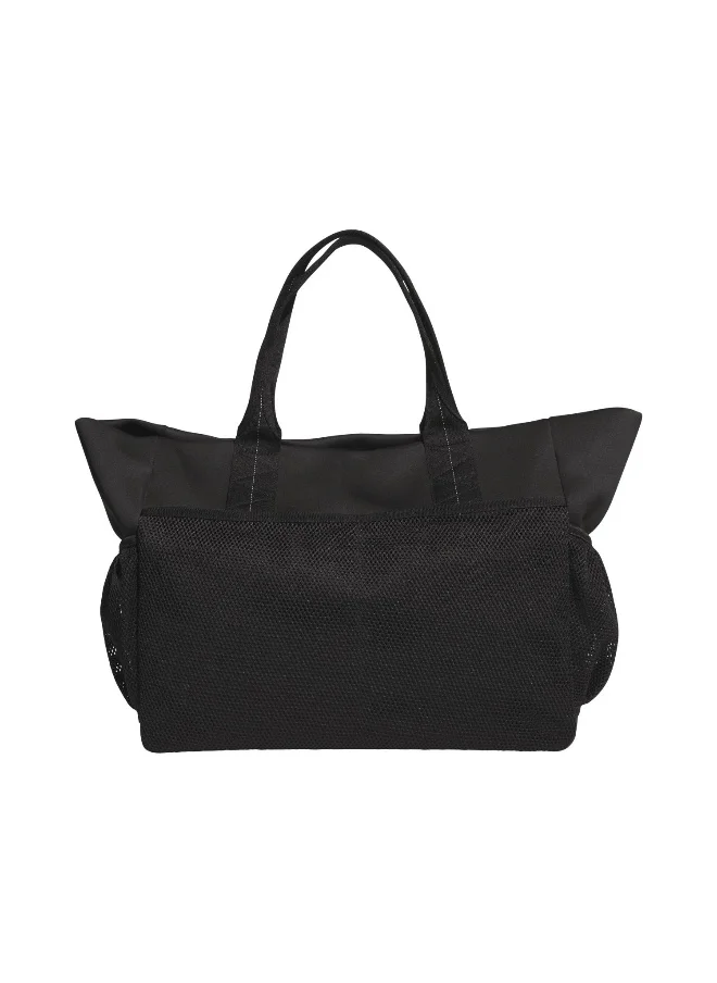 اديداس adidas must haves tote seasonal unisex bag