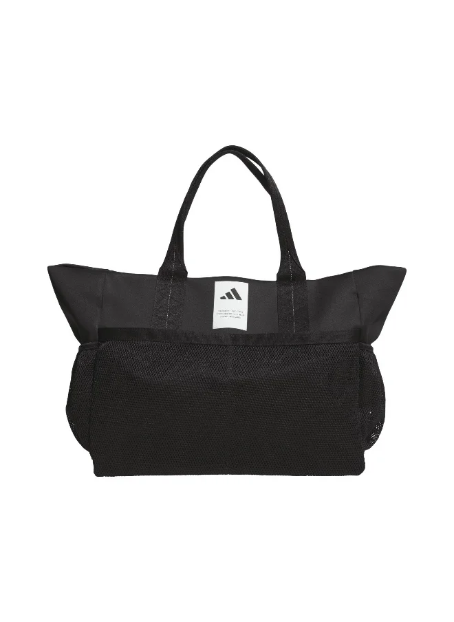 اديداس adidas must haves tote seasonal unisex bag