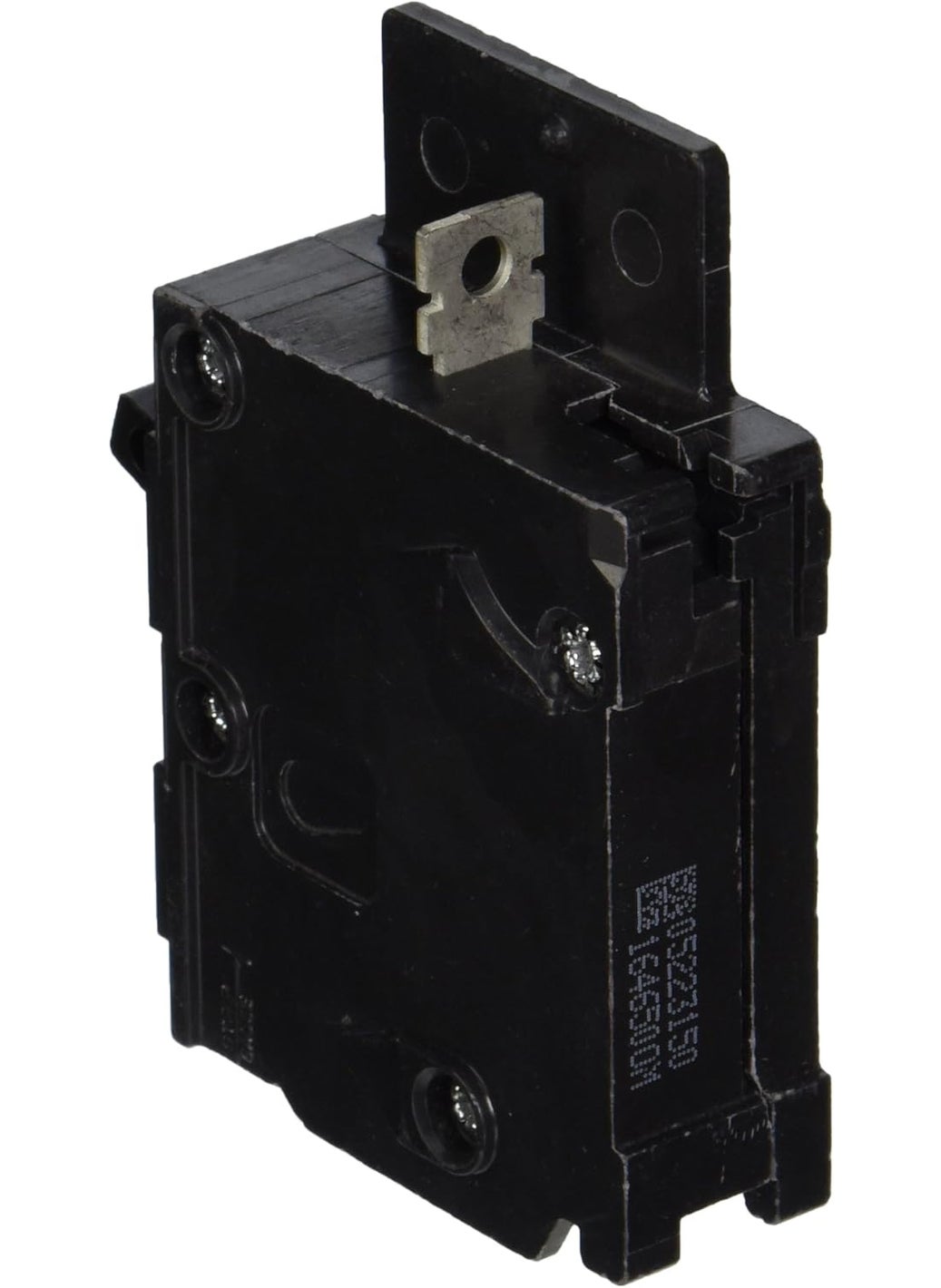 SIEMENS SIEMENS BQ1B020 20Amp Single Pole 120Volt10KAIC Lug InLug Out Breaker  - Image 2