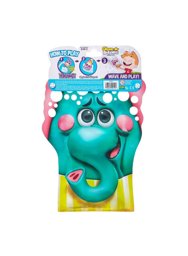 ZURU Glove-A-Bubbles Wave & Play - Assorted  - Image 1