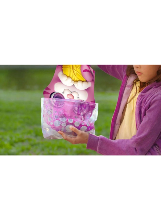 ZURU Glove-A-Bubbles Wave & Play - Assorted  - Image 4