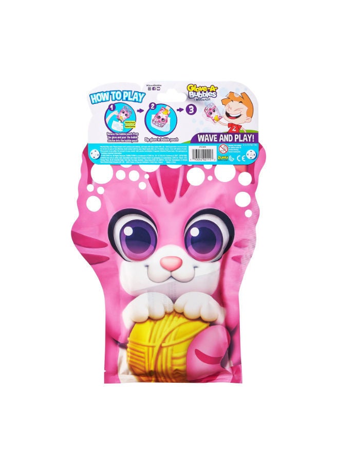 ZURU Glove-A-Bubbles Wave & Play - Assorted  - Image 3