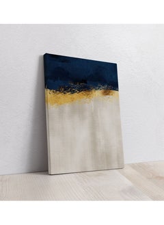 MODCLASS Wall Art Printed Canvas Frame  - Image 2