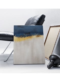 MODCLASS Wall Art Printed Canvas Frame  - Image 1
