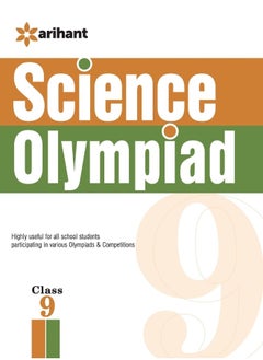 Arihant Publication India Limited Olympiad Science Class 9th  - Image 2