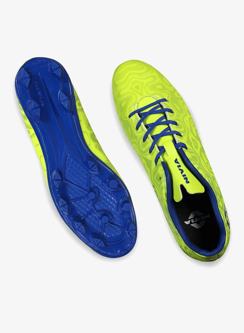 Nivia  Carbonite 5.0 Football Shoes for Men for Men | Best Price UAE