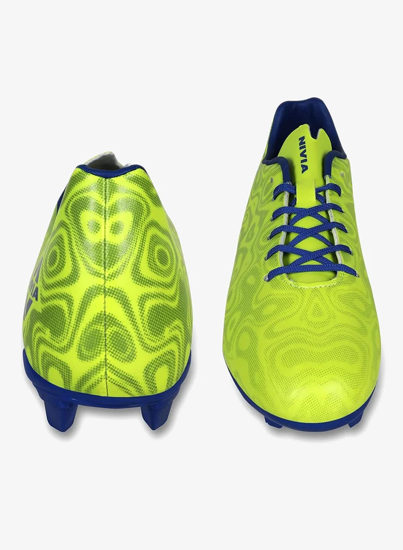Nivia  Carbonite 5.0 Football Shoes for Men for Men | Best Price UAE