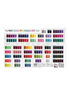 Pulp Riot Dark Water Semi-Permanent Hair Color 4 fl oz  - Image 4