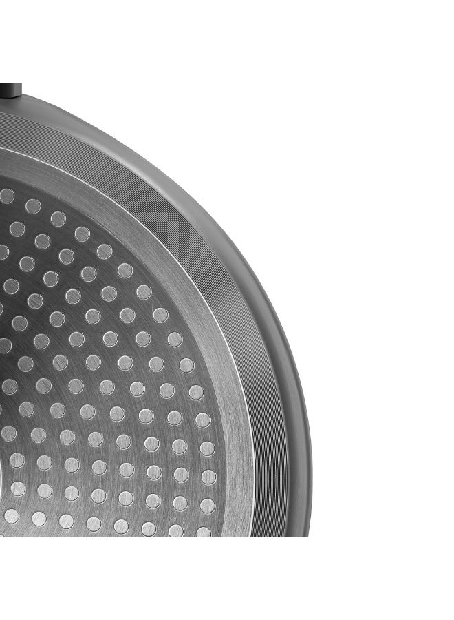 Fissman Crepe Pan Capella 24cm with Aluminum and Non- Stick Coating - Image 5