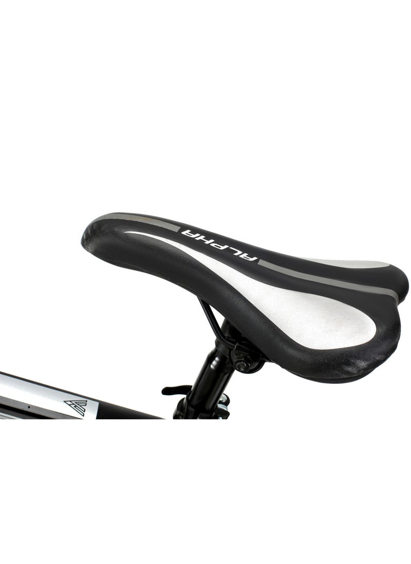 Alpha Mtb Bike  - Image 2