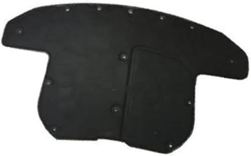 DEMULAX Engine Sound Insulation Mat for C Class W205 - Image 1