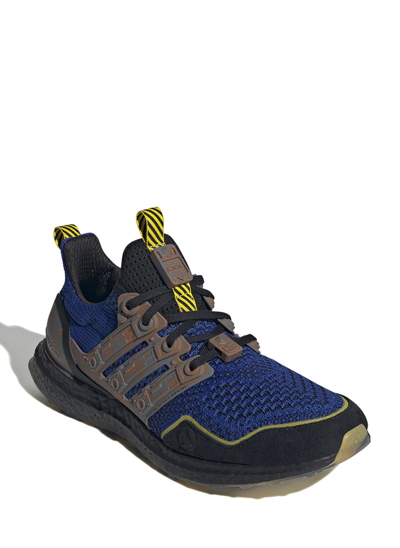 Ub X Fortnite Battl