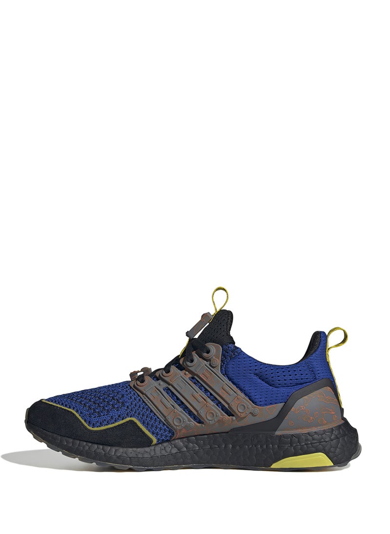 Ub X Fortnite Battl