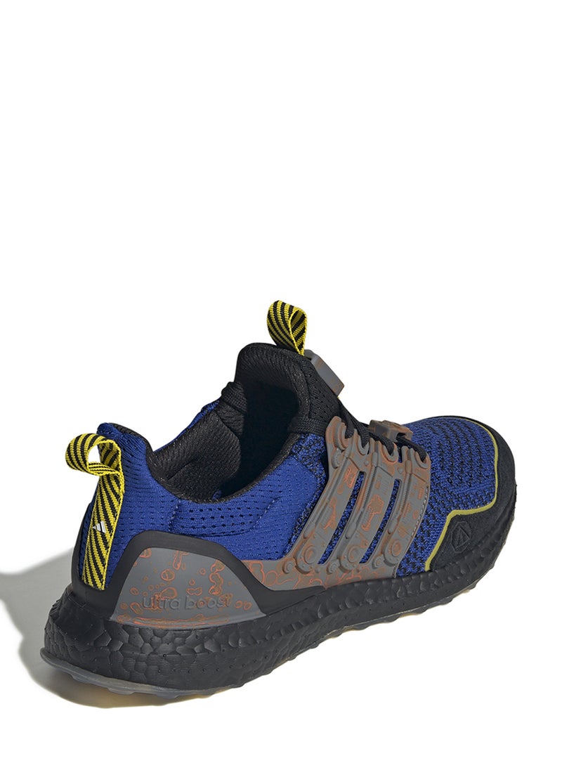 Ub X Fortnite Battl