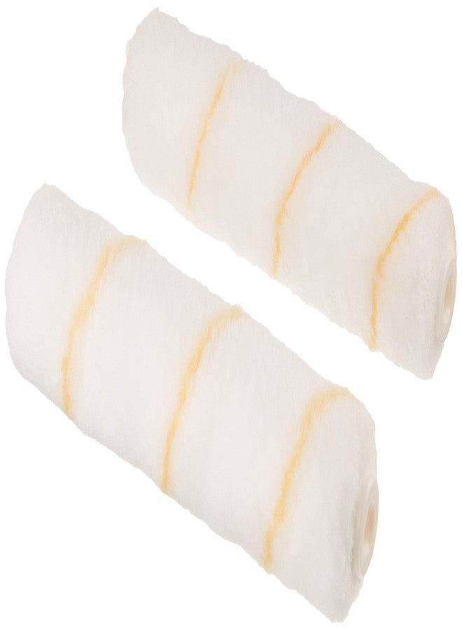 Linzer MR300-2-6 MR 300-2 0600 Mr300-2-6 Mini Roller, 3/8" Nap, 6" L, Woven Fabric Cover - Image 2
