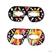 Fun Express Magic Color Scratch Masks Crafts for Kids and Fun Home Activities - Image 2