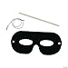 Fun Express Magic Color Scratch Masks Crafts for Kids and Fun Home Activities - Image 3