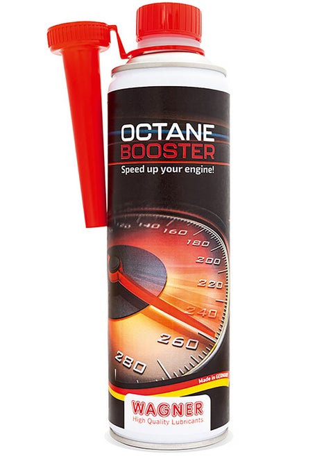 OCTANE BOOSTER