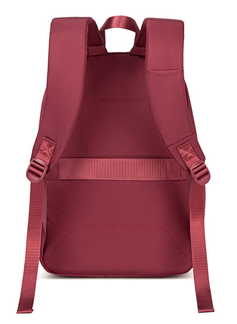 شانتريا حقيبة ظهر نسائية مقاومة للماء من شانتريا متعددة الوظائف مضادة للسرقة خفيفة الوزن للسفر والمكتب والمدرسة والجامعة - Image 3