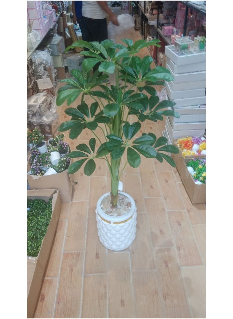 Generic Rose tree, plant and artificial planting  - Image 2