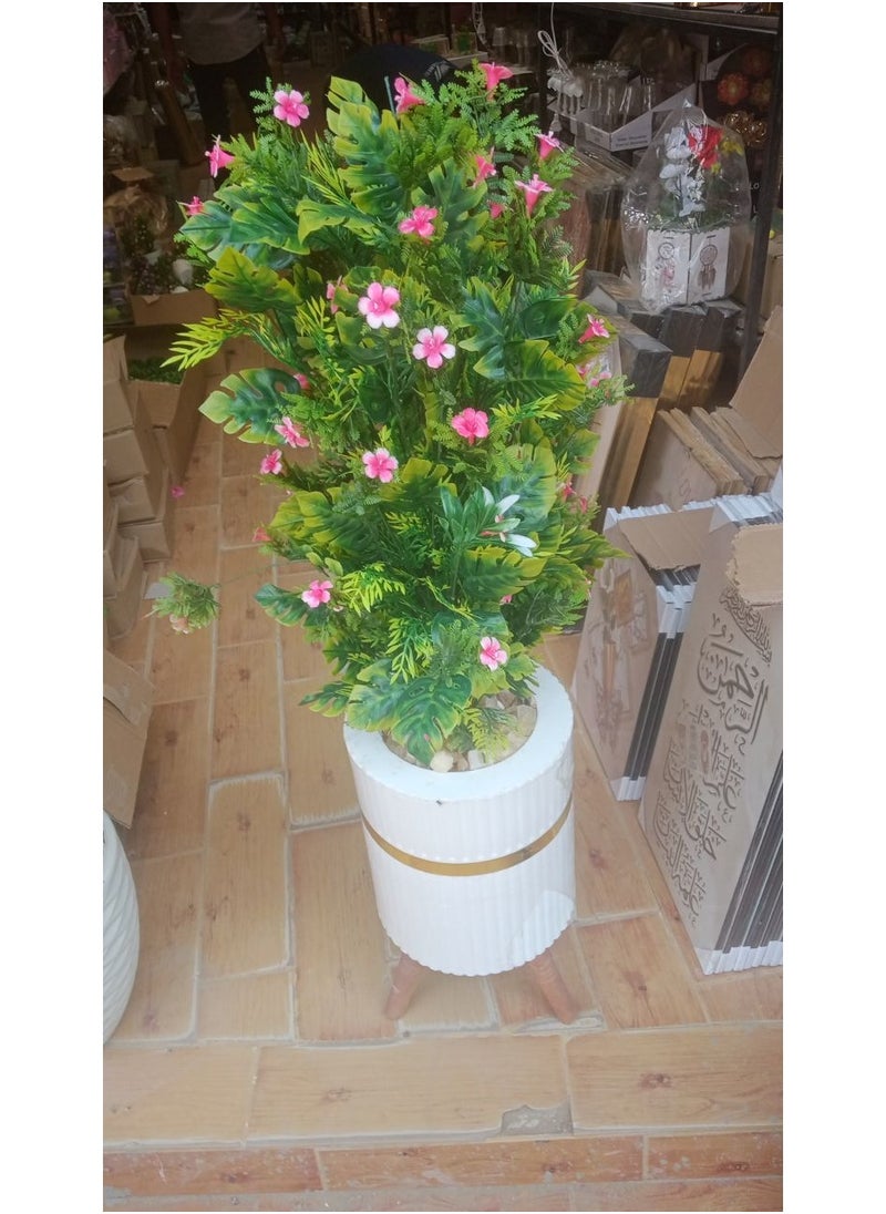 Generic Rose tree, plant and artificial planting  - Image 1
