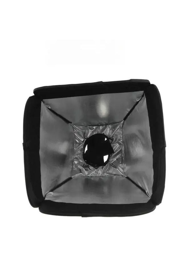 2PCS Foldable Softbox Kit Large And Small Portable Studio Light Diffuser - Image 5