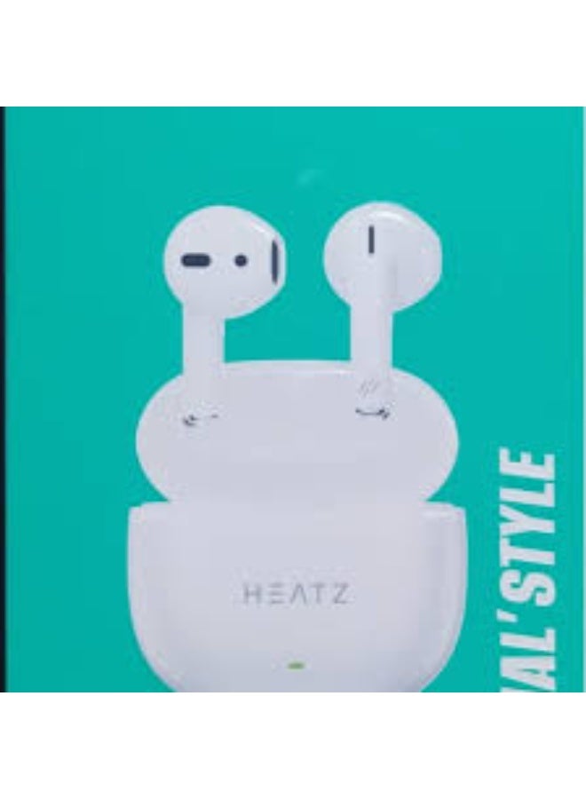 heatz HB27 - Image 1