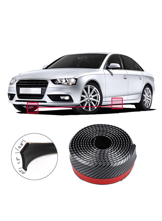 Generic Universal Car Bumper Body Trim  - Image 3