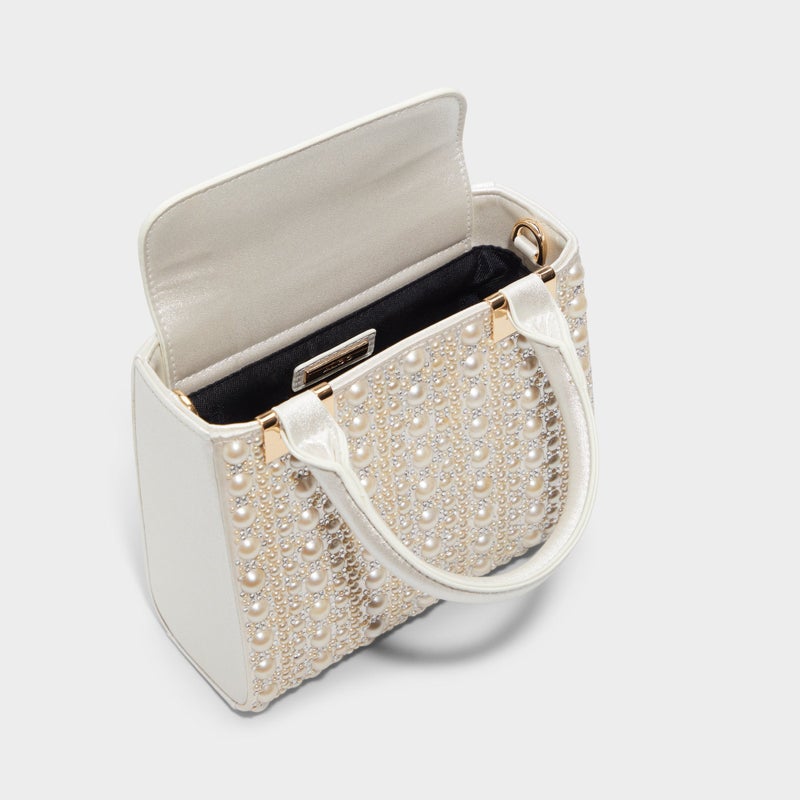 ALDO PEARLEYE L DRESS HANDBAG - Image 3