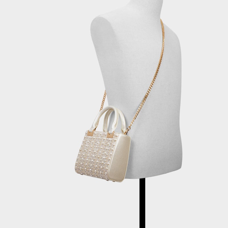 ALDO PEARLEYE L DRESS HANDBAG - Image 4