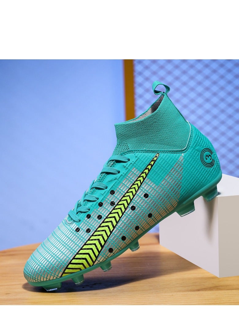 KUYING New High Elasticity High Quality Comfortable Sports Shoes  - Image 3