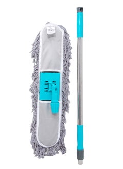Homeway BM310 M3 Airport Mop – 100% Cotton for Superior Cleaning Efficiency  - Image 3