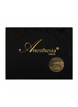 Anesthesia Once Grayish Daily Colored Contact Lenses - view 5