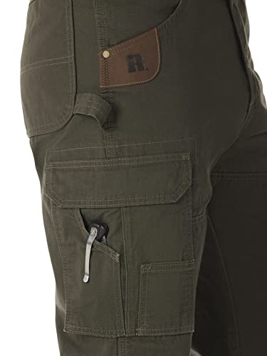 WranglermensRanger Work Utility Pants - Image 4