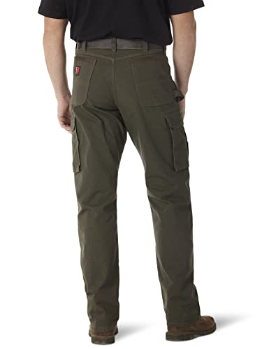 WranglermensRanger Work Utility Pants - Image 2