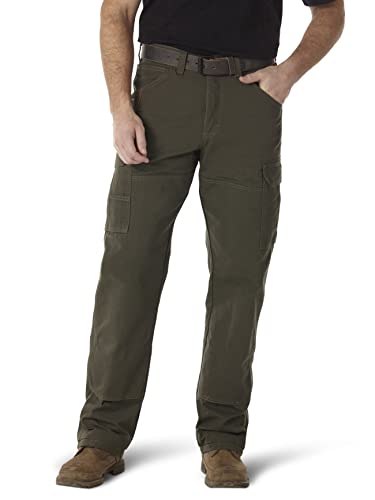 WranglermensRanger Work Utility Pants - Image 5