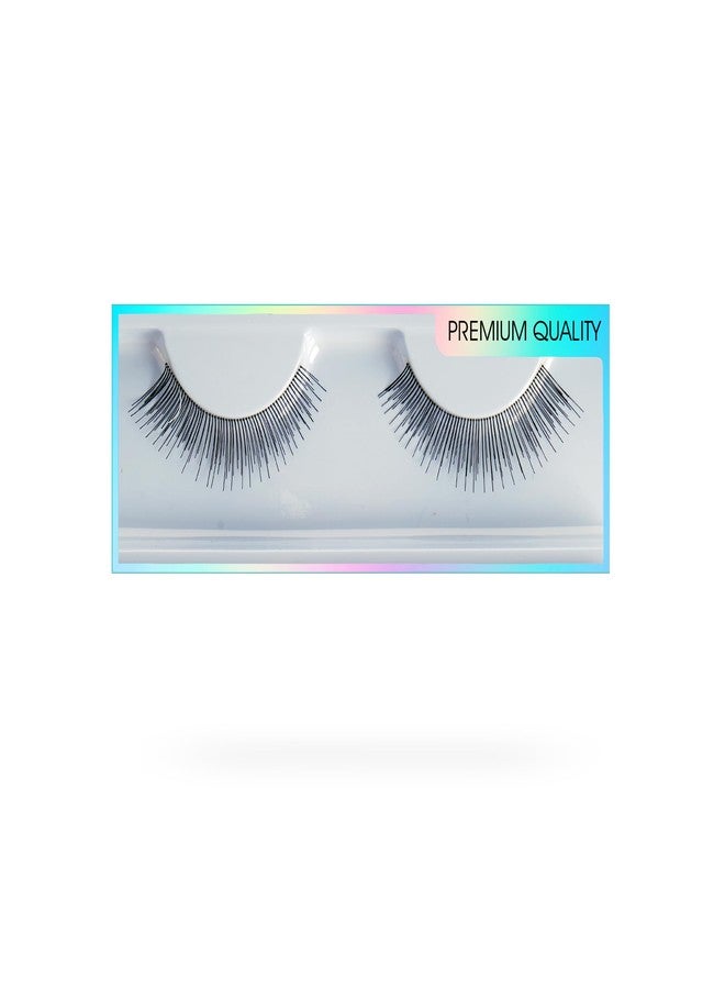 Colors Queen Lash Labels 5D Eyelashes for Women (First Sight) - Image 2