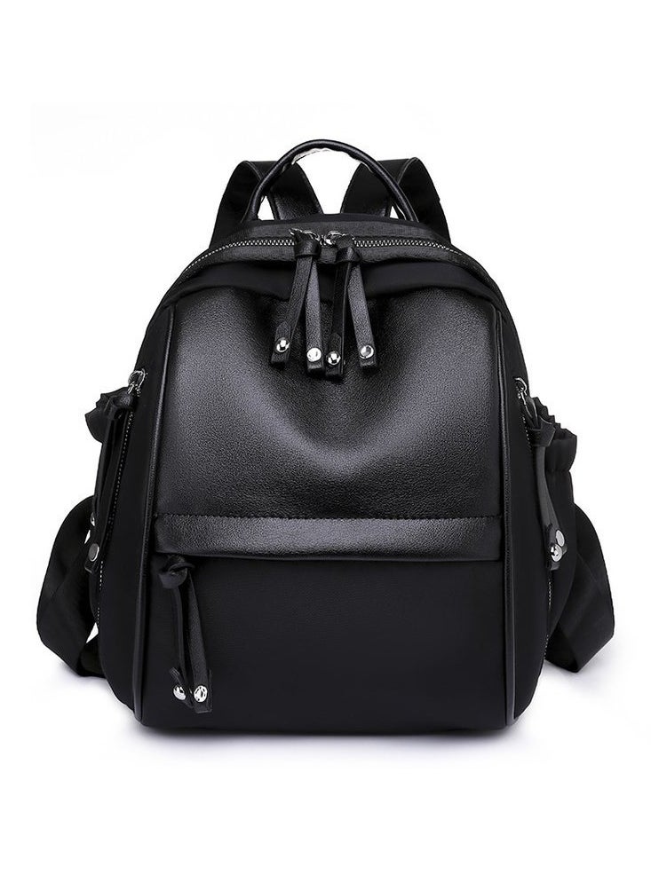 KUYING - Leisure Commuting Backpack - Image 1