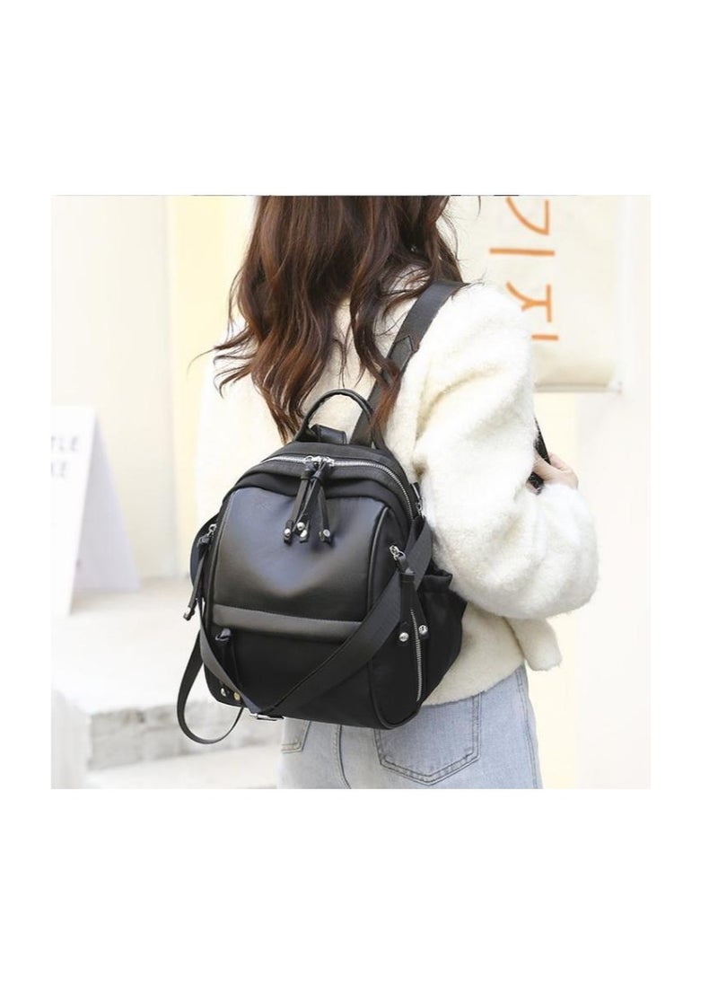 KUYING - Leisure Commuting Backpack - Image 1