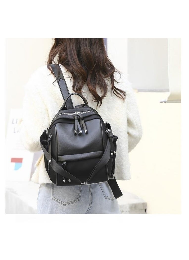 KUYING - Leisure Commuting Backpack - Image 1