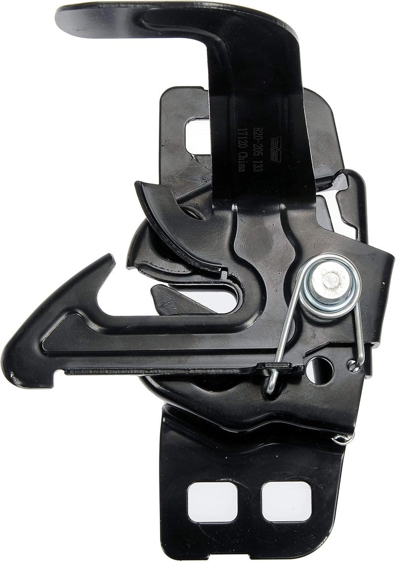 Dorman 820-205 Hood Latch Assembly for Chevrolet and Pontiac Models - Image 2
