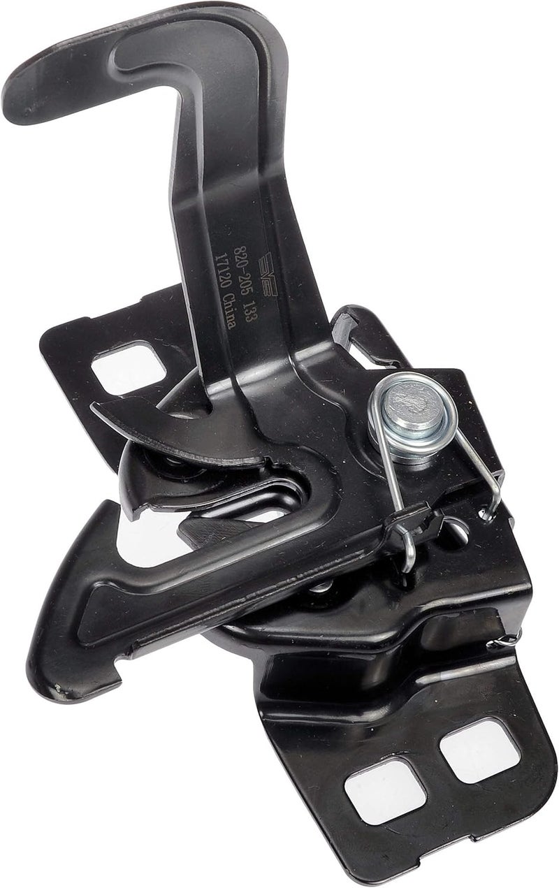 Dorman 820-205 Hood Latch Assembly for Chevrolet and Pontiac Models - Image 1