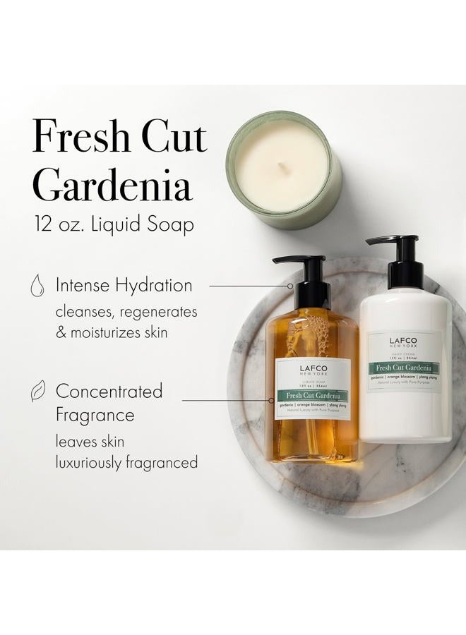 LAFCO LAFCO Liquid Soap, 12 Fl oz. - Image 2
