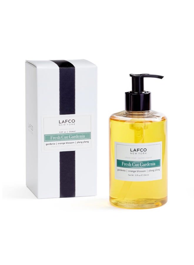 LAFCO LAFCO Liquid Soap, 12 Fl oz. - Image 1