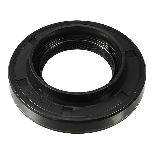 uxcell Engine Crankshaft Oil Seal No.9031135064/90311-46001 for Lexus GS300 1993-2005 for Lexus IS300 2001-2005 - Image 1