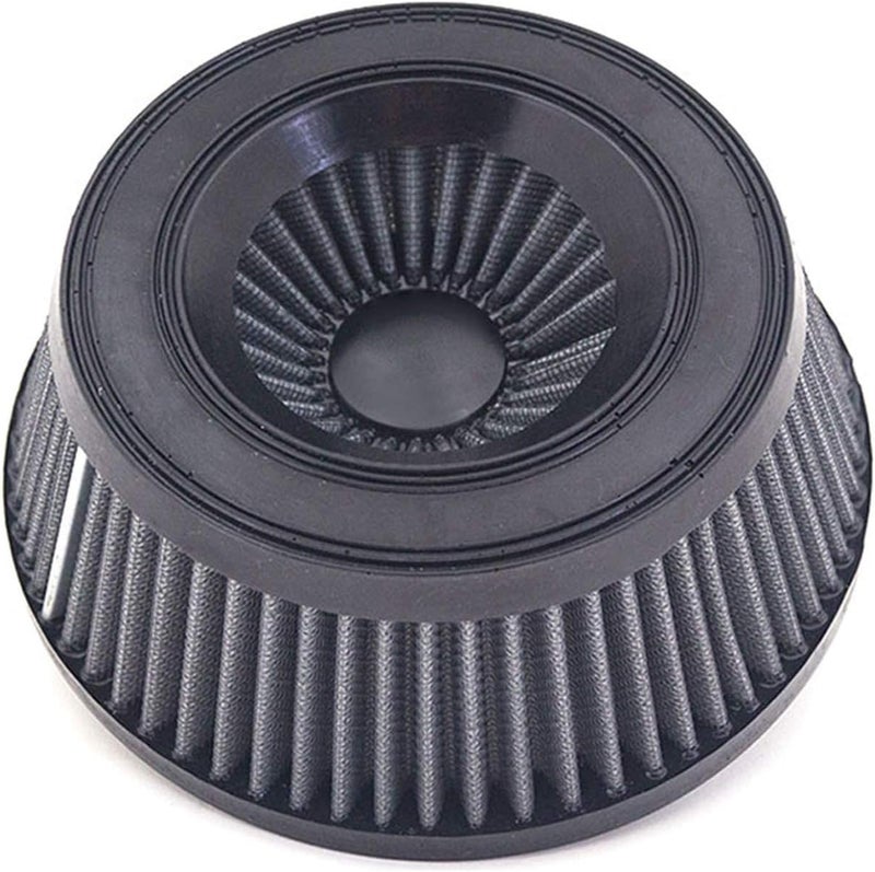 Wivplex Motorcycle Air Cleaner Filter for Harley Models - Image 1