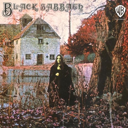 Rhino Black Sabbath - Image 1