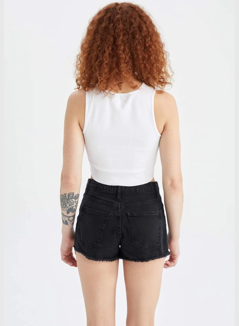 DeFacto Woman Slim Fit Vest