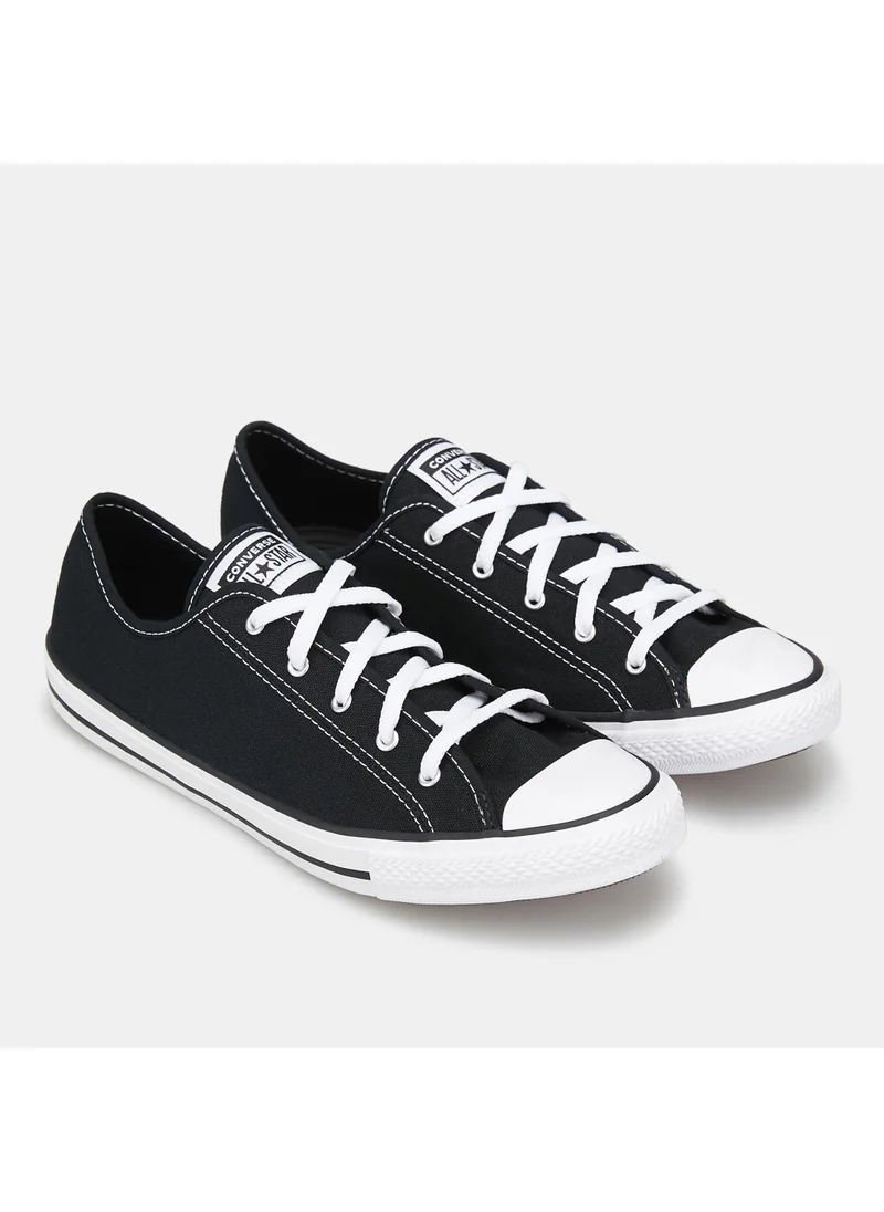 CONVERSE Chuck Taylor All Star Dainty Ox Unisex Shoe