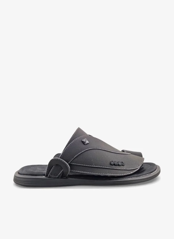 AL Fanoos Oriental Legacy Premium Mens Traditional Sharqi Sandal